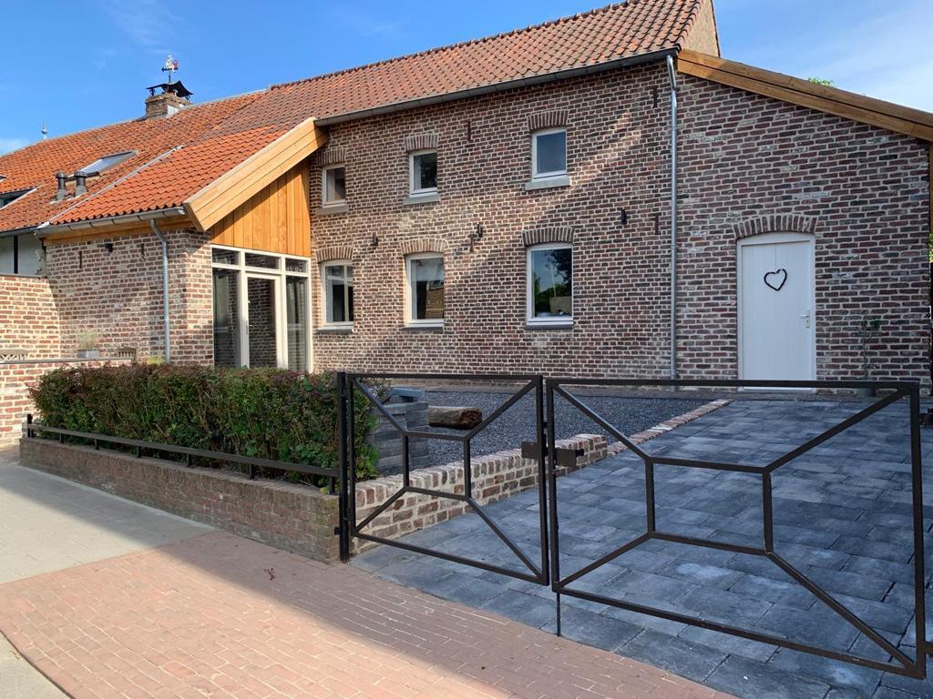 NO75 - Vakantiehuis - Mechelen - Heuvelland - Zuid-Limburg