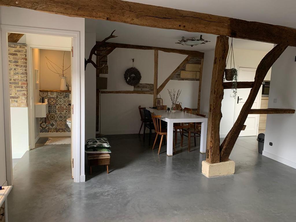 NO75 - Vakantiehuis - Mechelen - Heuvelland - Zuid-Limburg