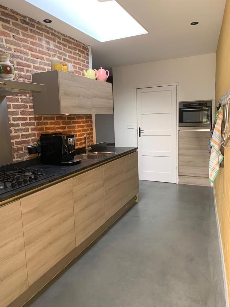 NO75 - Vakantiehuis - Mechelen - Heuvelland - Zuid-Limburg